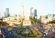 Chuyển phát nhanh từ Hà Nội đi Hồ Chí Minh giá rẻ, đảm bảo