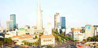 Chuyển phát nhanh từ Hà Nội đi Hồ Chí Minh giá rẻ, đảm bảo