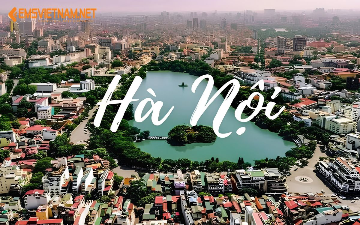 Chuyển Phát Khánh Hòa Từ Hà Nội Nhanh Chóng Và An Toàn