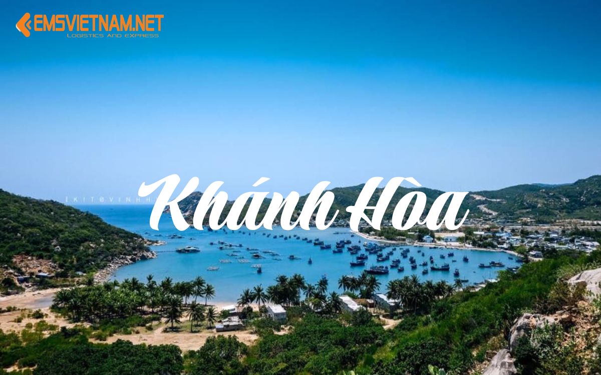 Chuyển Phát Khánh Hòa Từ Hà Nội Nhanh Chóng Và An Toàn