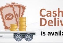 Dịch vụ ship hàng nào cho phép ứng trước tiền hàng khi vận chuyển