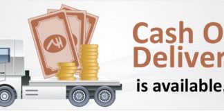 Dịch vụ ship hàng nào cho phép ứng trước tiền hàng khi vận chuyển