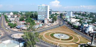 Chuyển phát nhanh từ tp. Hồ Chí Minh (Sài Gòn) đi Gia Lai giá rẻ, uy tín