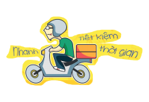 Dịch vụ vận tải từ Hà Nội đi Sài Gòn uy tín, giá rẻ nhất Dịch vụ tư vấn hải quan miễn phí hàng đầu của EMSVietnam