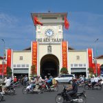 Dịchvụchuyển phát nhanh nội thành Hồ Chí Minh của EMS Việt Nam