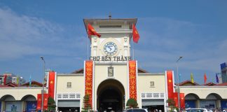 Dịch vụ chuyển phát nhanh nội thành Hồ Chí Minh của Emsvietnam Logistics