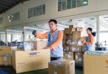 Thỏa sức chuyển hàng nhanh từ quận Hai Bà Trưng cùng EMS Việt Nam Chuyen phat nhanh Da Nang di Can Tho, Chuyển phát nhanh Đà Nẵng đi Cần Thơ