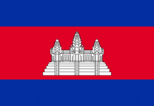 Chuyển hàng đi Campuchia