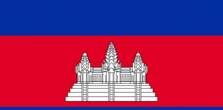 Chuyển hàng đi Campuchia