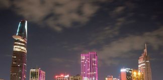 Chuyển phát nhanh Hồ Chí Minh – Nam Định an toàn, giá rẻ