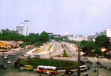 Dịch vụ chuyển hàng nhanh từ quận Cầu Giấy giá rẻ với EMS Việt Nam Chuyển phát hỏa tốc Sài Gòn Đà Lạt nhanh chóng tiết kiệm