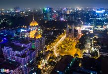 Dịch vụ giao hàng COD tại Quận 3 Tp Hồ Chí Minh giá rẻ, chất lượng