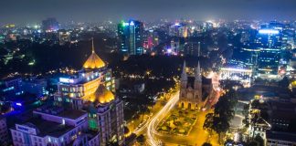 Dịch vụ giao hàng COD tại Quận 3 Tp Hồ Chí Minh giá rẻ, chất lượng