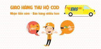 Chi phí nhận ship hàng Hà Nội