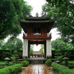 Temple-of-Literature-Hanoi