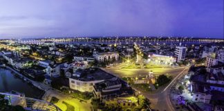 Vận chuyển hàng đi Ấn Độ nhanh chóng giá rẻ bất ngờ Vân chuyển hàng đi Ấn Độ nhanh và rẻ đến không tưởng