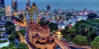 Dịch vụ COD tại Quận 4 Tp Hồ Chí Minh nhanh chóng, uy tín