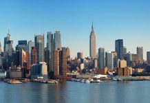 Dịch vụ chuyển gửi hàng đi Mỹ uy tín, chất lượng