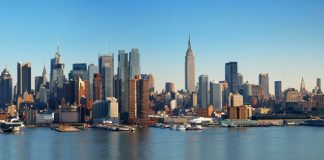 Gửi hàng đi Mỹ