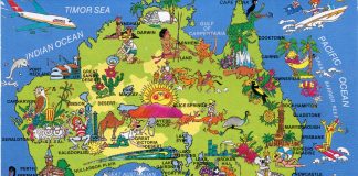 Dịch vụ gửi hàng đi Úc nhanh chóng, giá siêu tiết kiệm