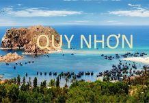 Chuyển phát nhanh Sài Gòn Quy Nhơn giá rẻ, uy tín