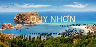 Chuyển phát nhanh Sài Gòn Quy Nhơn giá rẻ, uy tín