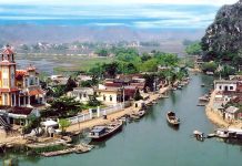 Chuyển phát nhanh từ Hà Nội đi Ninh Bình cực kỳ thuận tiện, giá cạnh tranh