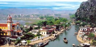 Chuyển phát nhanh từ Hà Nội đi Ninh Bình cực kỳ thuận tiện, giá cạnh tranh