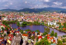 Chuyển phát nhanh Hồ Chí Minh – Lạng Sơn nhanh chóng giá tốt chuyen phat nhanh Ho Chi Minh Lang Son