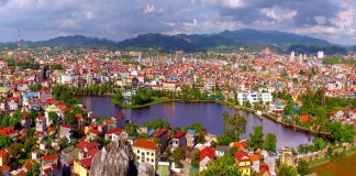 Chuyển phát nhanh Hồ Chí Minh – Lạng Sơn nhanh chóng giá tốt chuyen phat nhanh Ho Chi Minh Lang Son