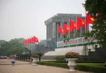 Dịch vụ chuyển hàng nhanh uy tín từ quận Ba Đình – EMS Việt Nam chuyen hang nhanh