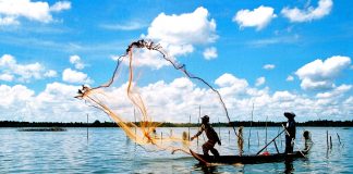 Tin tưởng lựa chọn dịch vụ chuyển phát nhanh Đà Nẵng Cà Mau của EMS Việt Nam