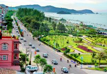 Đã có EMS Việt Nam, chuyển phát nhanh Sài Gòn Nghệ An còn gì phải lo Chuyen phat nhanh quan Go Vap