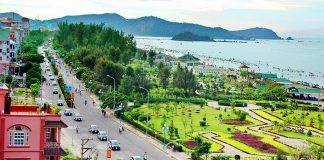 Đã có EMS Việt Nam, chuyển phát nhanh Sài Gòn Nghệ An còn gì phải lo Chuyen phat nhanh quan Go Vap