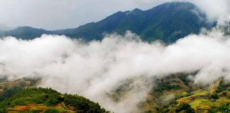 EMS Việt Nam đồng hành cùng bạn trên mọi chặng đường chuyển phát nhanh Sài Gòn Sapa Chuyen phat nhanh Sai Gon Sapa cung EMS Viet Nam