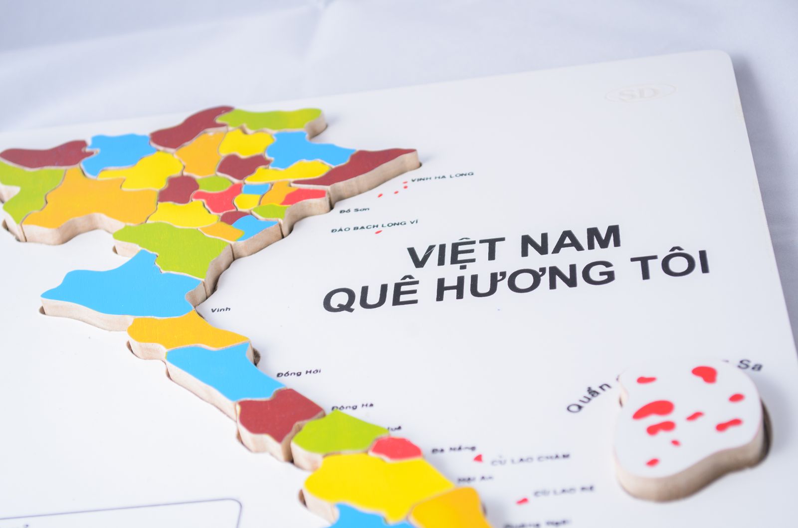 EMS Việt Nam đồng hành cùng bạn trên mọi chặng đường chuyển phát nhanh Sài Gòn Sapa