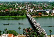 Đồng hành cùng EMS Việt Nam chuyển phát nhanh tiết kiệm đi Huế Hue, chuyen phat nhanh tiet kiem di Hue