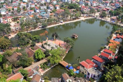 Dịch vụ ship hàng tại huyện Quốc Oai giá cực sốc của EMS Việt Nam