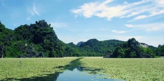 Dịch vụ chuyển phát nhanh giá rẻ huyện Mỹ Đức – Hà Nội của EMS Việt Nam CHUYỂN PHÁT NHANH