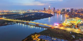 chuyển phát nhanh từ Quận 2 của EMS Việt Nam uy tín chất lượng, giá rẻ chuyên nghiệp