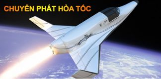 Chuyển phát hỏa tốc Sài Gòn – Đà Nẵng rẻ hơn bao giờ hết với EMS Việt Nam