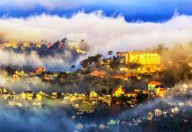 Chuyển phát hỏa tốc Sài Gòn – Đà Lạt nhanh hơn, rẻ hơn chuyển phát hỏa tốc Sài Gòn - Đà Lạt