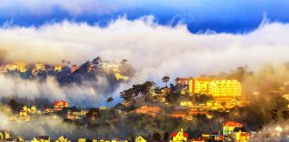 Chuyển phát hỏa tốc Sài Gòn – Đà Lạt nhanh hơn, rẻ hơn chuyển phát hỏa tốc Sài Gòn - Đà Lạt