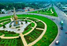 Chuyển phát nhanh từ Sài Gòn đi Trà Vinh uy tín, giá rẻ