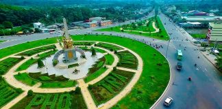 Chuyển phát nhanh từ Sài Gòn đi Trà Vinh uy tín, giá rẻ