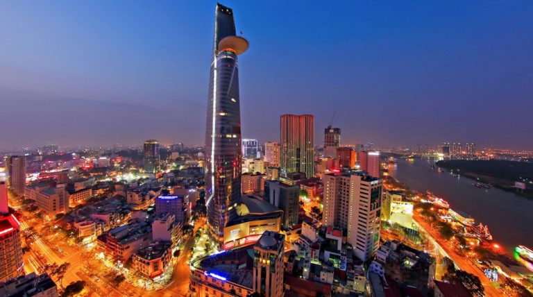 Dịch vụ chuyển phát nhanh từ Quận 1 – Thành phố Hồ Chí Minh