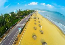 Chuyển phát nhanh từ Hà Nội đi Quy Nhơn giá rẻ, chất lượng