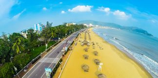 Chuyển phát nhanh từ Hà Nội đi Quy Nhơn giá rẻ, chất lượng