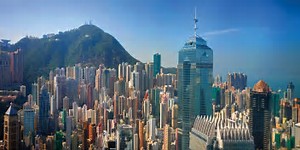 Dịch vụ chuyển phát nhanh Hồ Chí Minh đi Hongkong uy tín, chất lượng