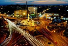 Dịch vụ chuyển phát nhanh hỏa tốc, chuyển hàng từ Hà Nội đi Buôn Mê Thuột, Đắk Lắk chuyển phát nhanh đi Buôn Mê Thuật